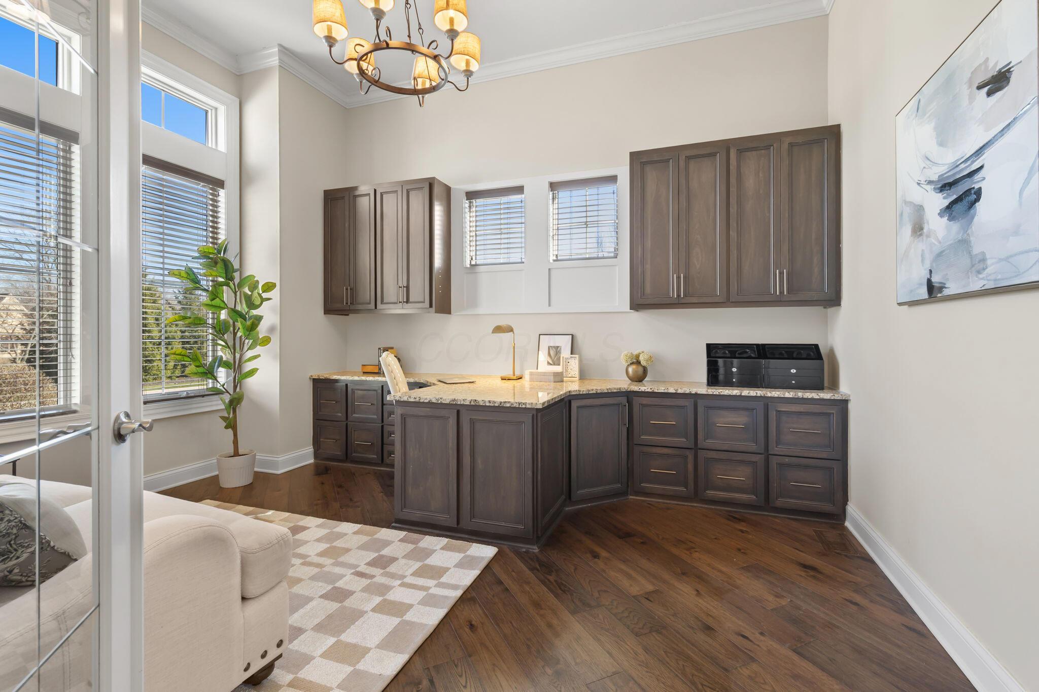 4969 Pesaro Way, Dublin, Ohio image 13