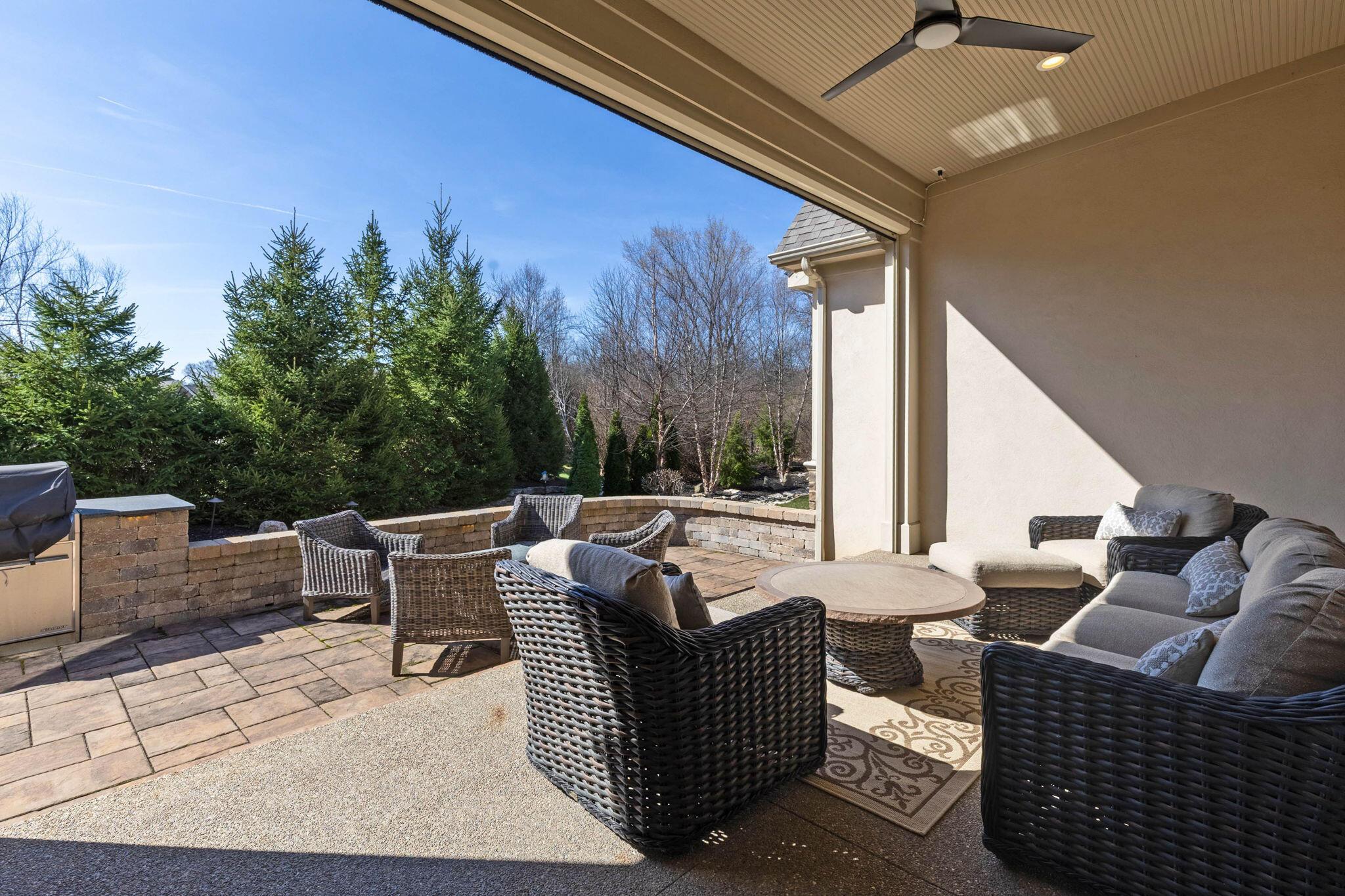 4969 Pesaro Way, Dublin, Ohio image 33
