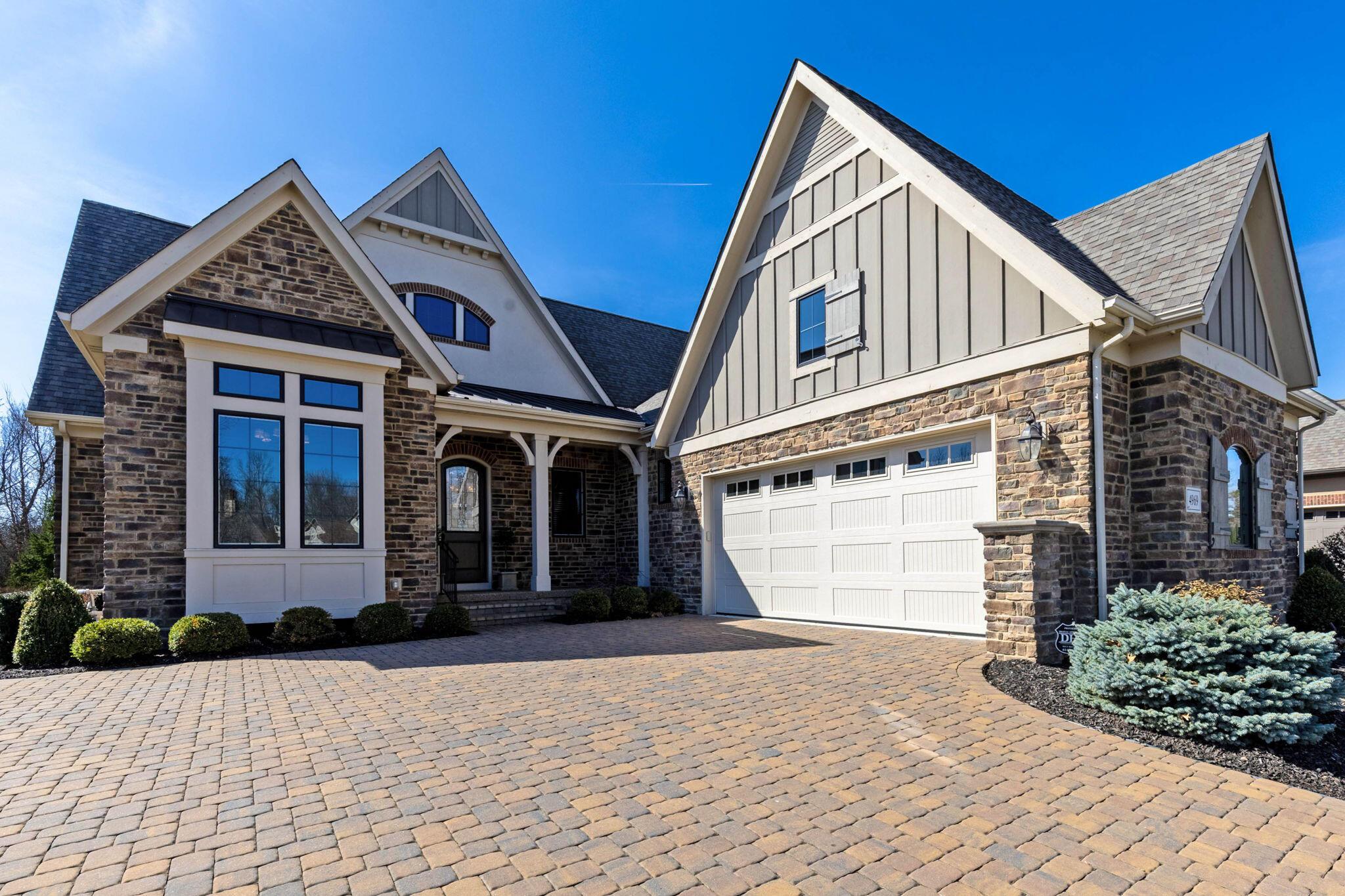 4969 Pesaro Way, Dublin, Ohio image 42