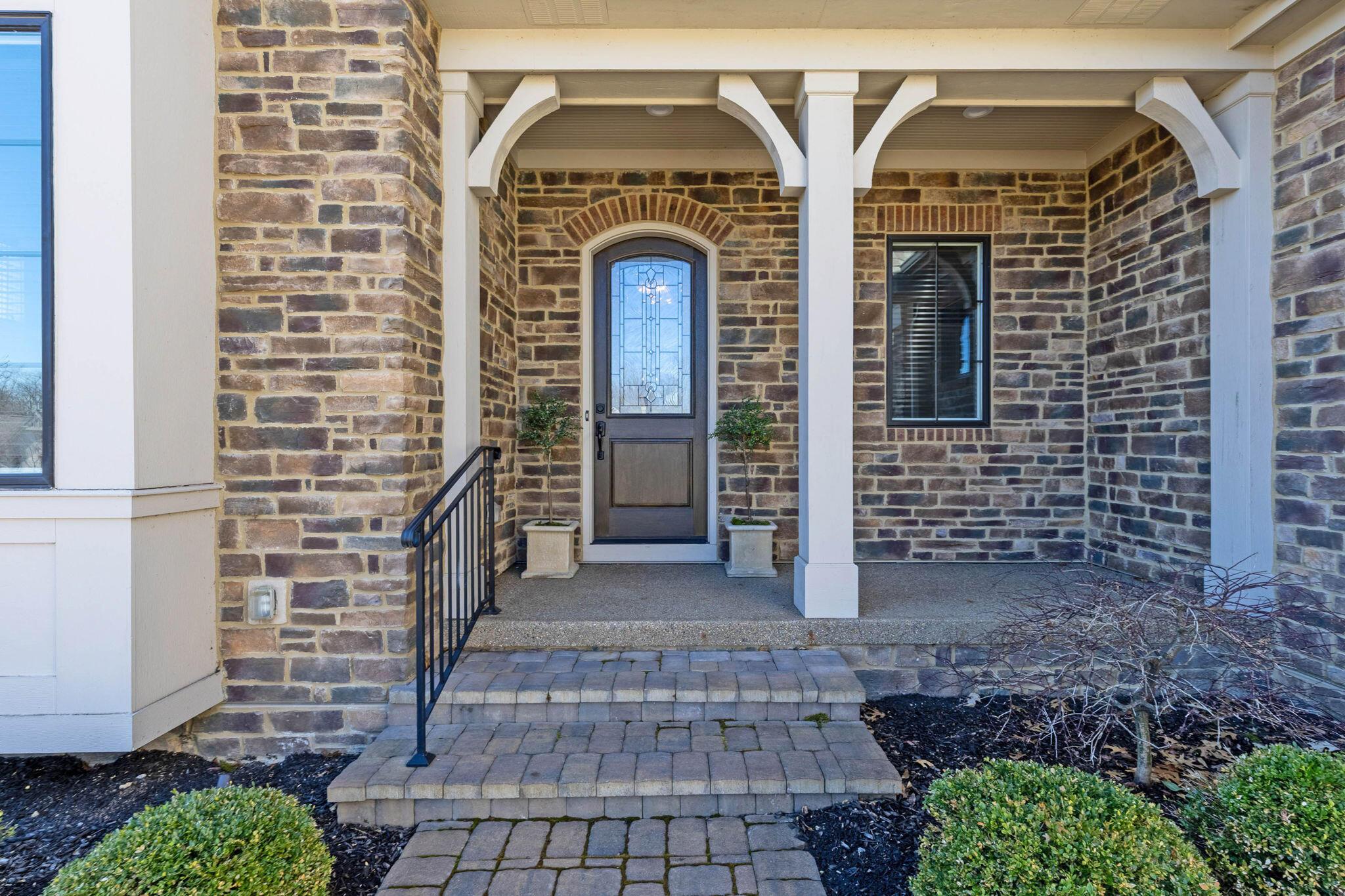 4969 Pesaro Way, Dublin, Ohio image 39