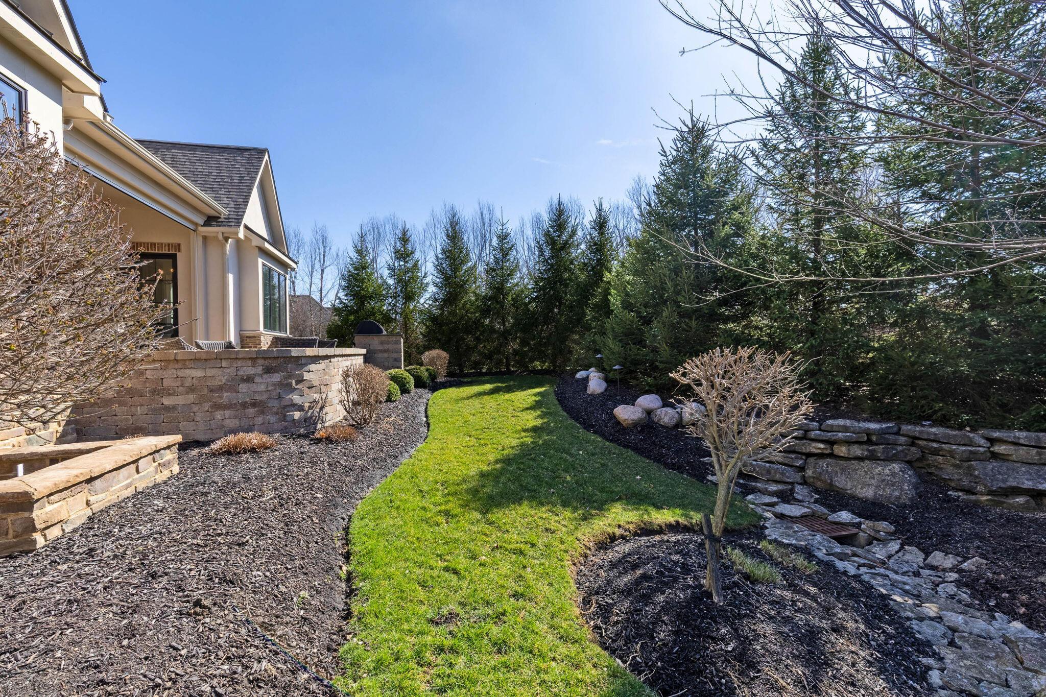 4969 Pesaro Way, Dublin, Ohio image 38