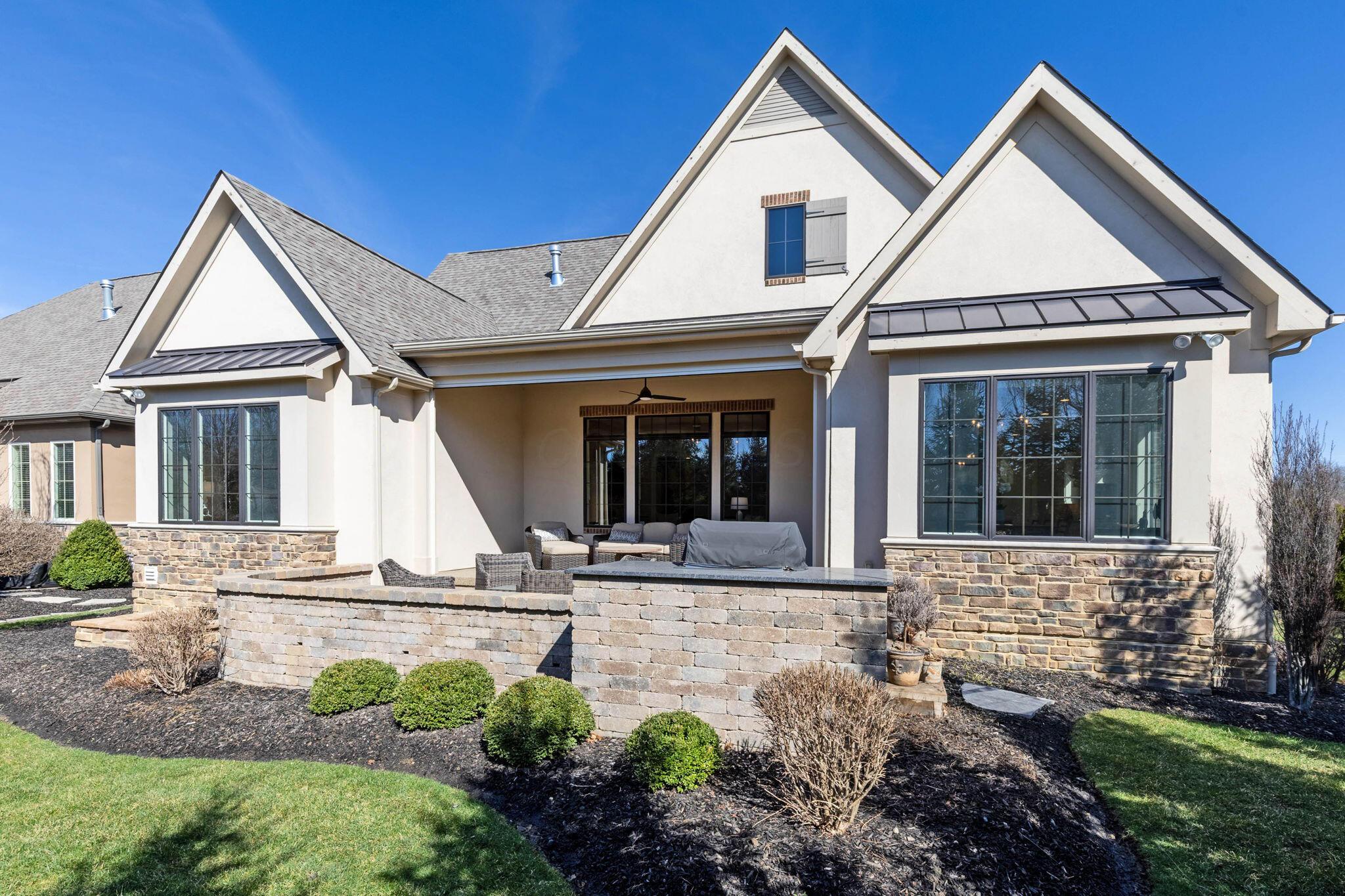 4969 Pesaro Way, Dublin, Ohio image 32