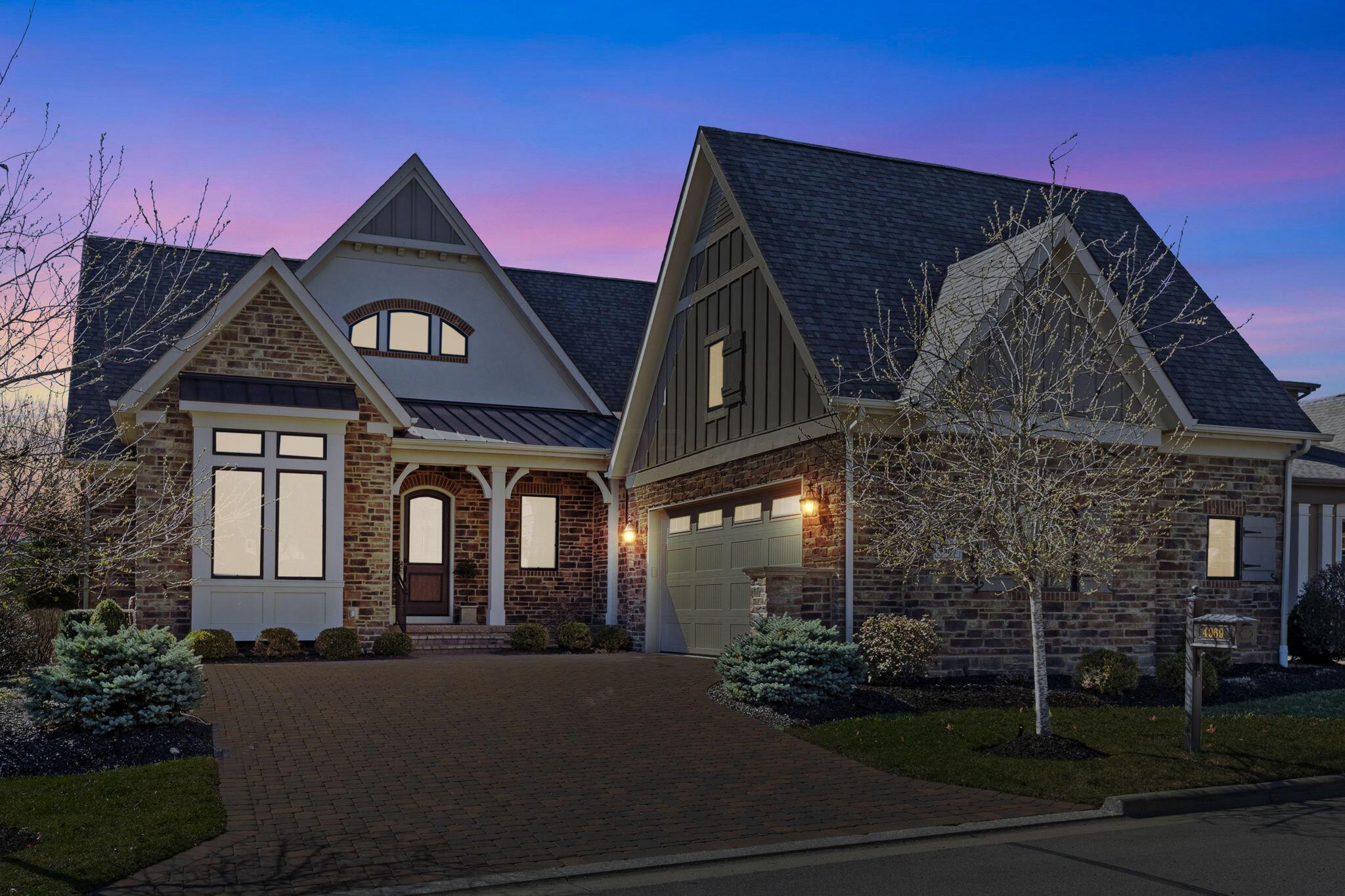 4969 Pesaro Way, Dublin, Ohio image 43