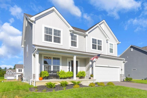 Photo of 1762 Stinson Road, Delaware, OH 43015 (MLS # 226035409)