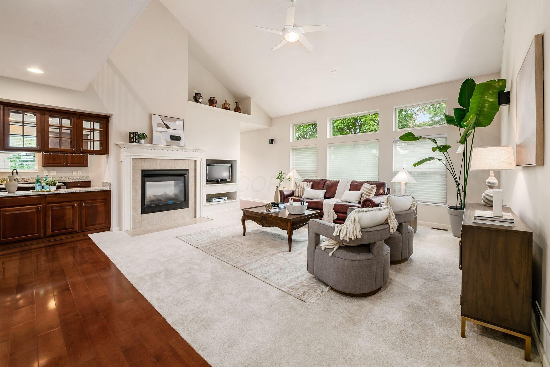 7019 Blakemore Lane, Dublin, Ohio image 35