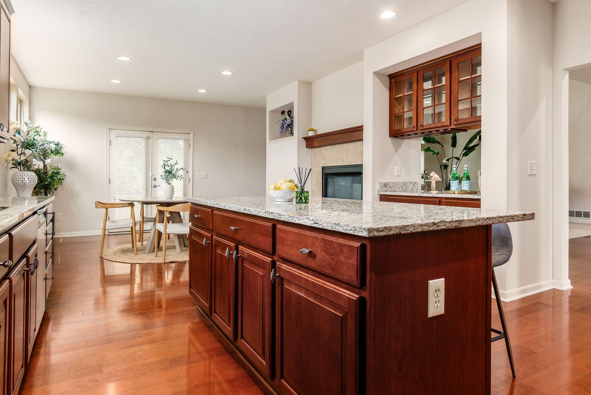 7019 Blakemore Lane, Dublin, Ohio image 20