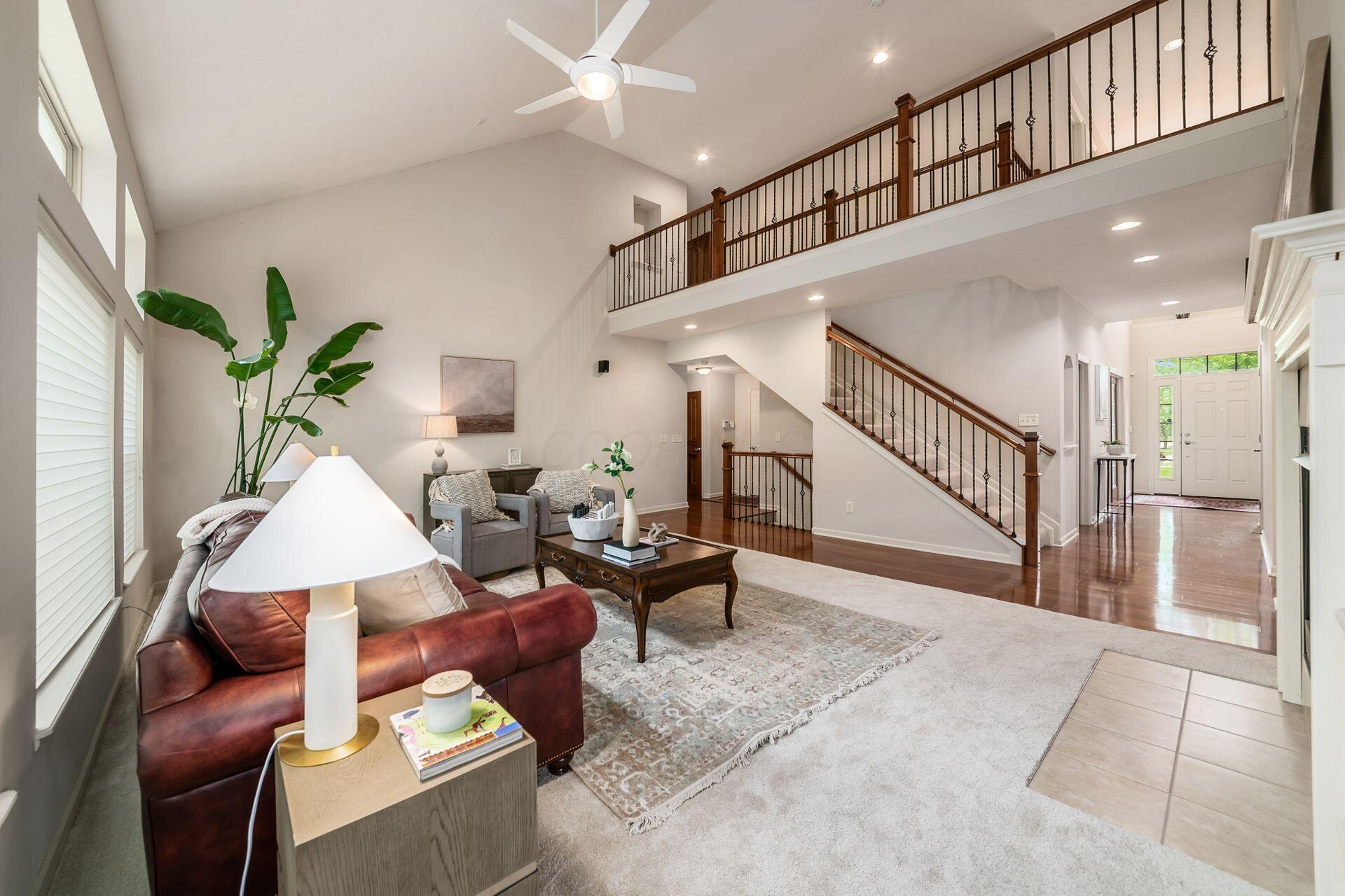 7019 Blakemore Lane, Dublin, Ohio image 27