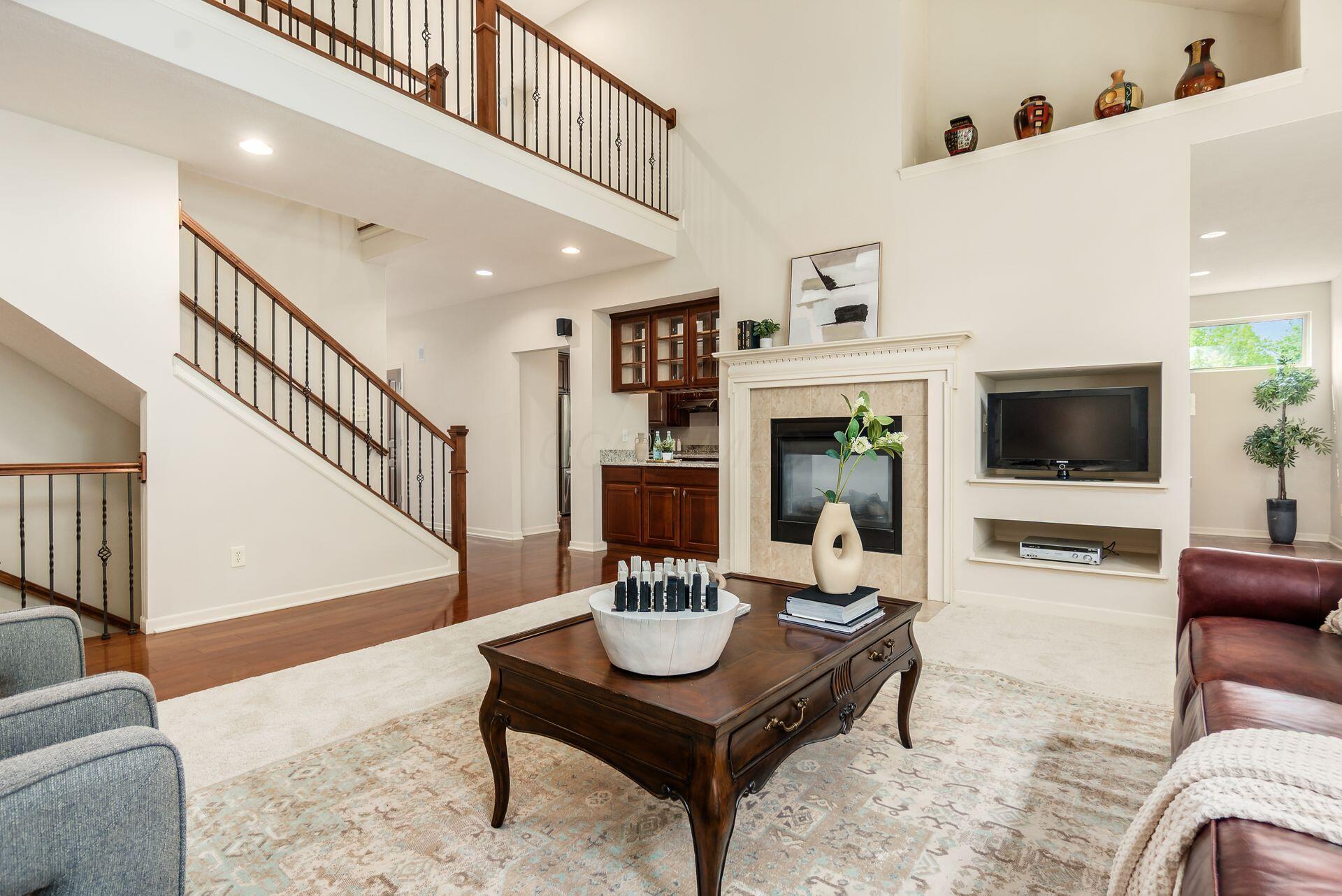 7019 Blakemore Lane, Dublin, Ohio image 29