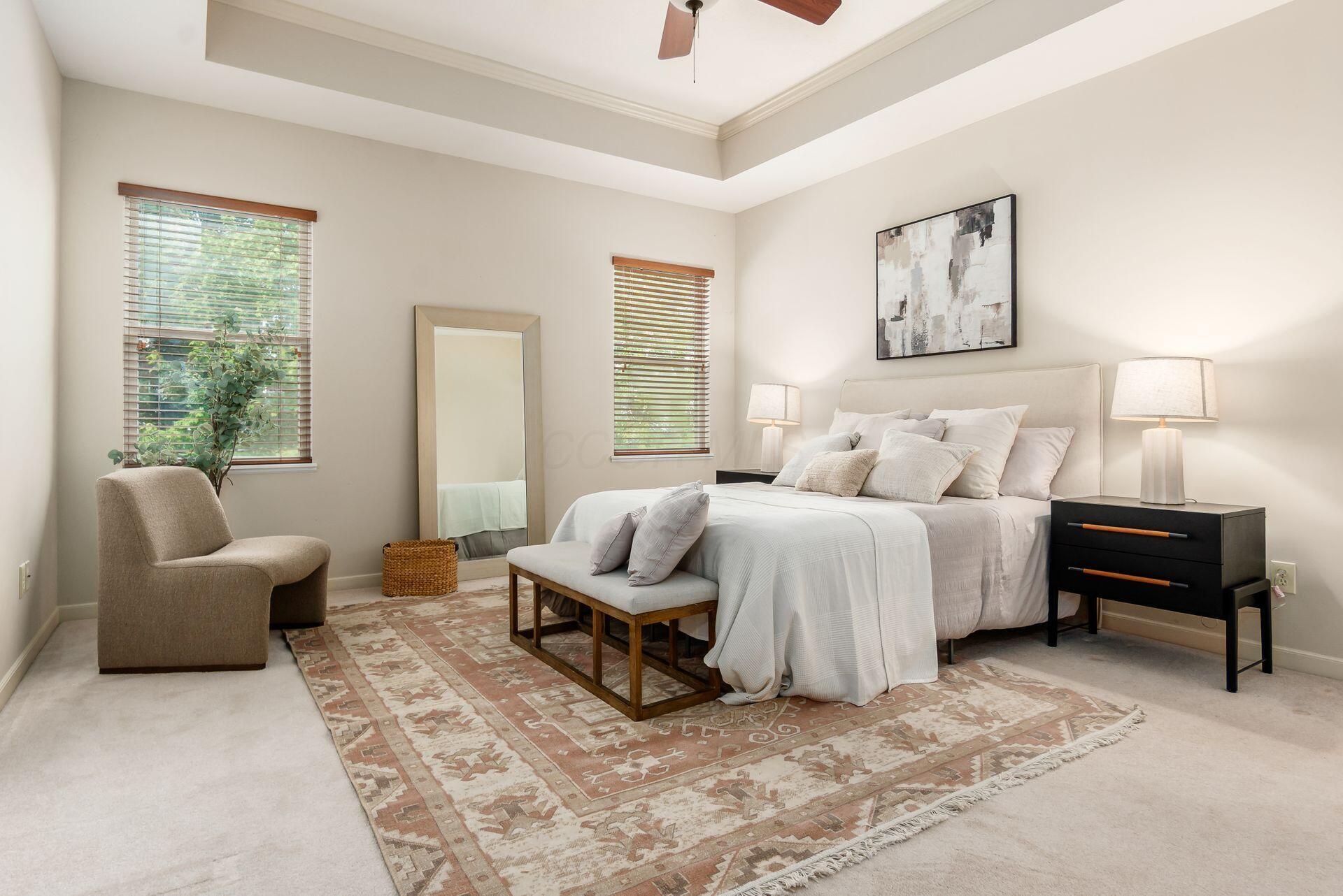 7019 Blakemore Lane, Dublin, Ohio image 38