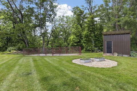 Tiny photo for 1123 Falls Road, Bainbridge, OH 45612 (MLS # 226021917)