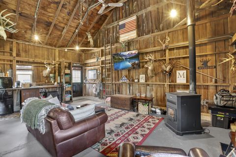 Tiny photo for 1123 Falls Road, Bainbridge, OH 45612 (MLS # 226021917)