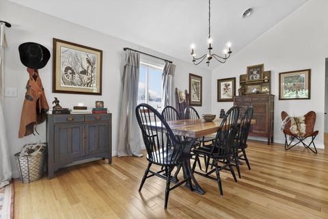 Tiny photo for 1123 Falls Road, Bainbridge, OH 45612 (MLS # 226021917)