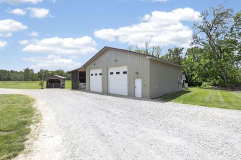 Tiny photo for 1123 Falls Road, Bainbridge, OH 45612 (MLS # 226021917)