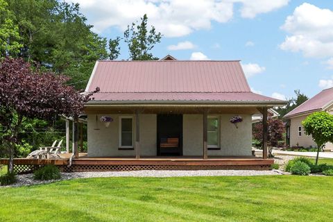 Tiny photo for 1123 Falls Road, Bainbridge, OH 45612 (MLS # 226021917)