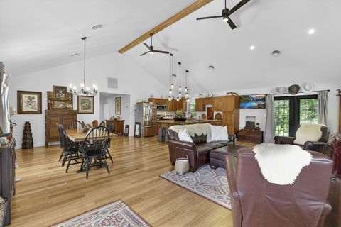 Tiny photo for 1123 Falls Road, Bainbridge, OH 45612 (MLS # 226021917)