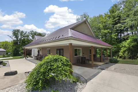 Tiny photo for 1123 Falls Road, Bainbridge, OH 45612 (MLS # 226021917)