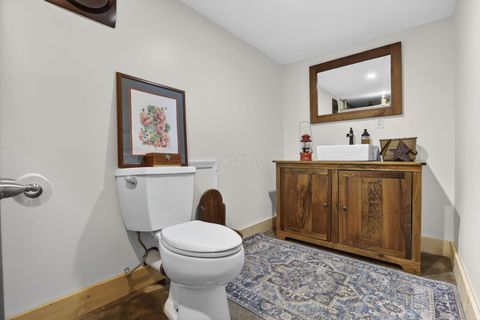 Tiny photo for 1123 Falls Road, Bainbridge, OH 45612 (MLS # 226021917)