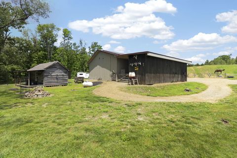 Tiny photo for 1123 Falls Road, Bainbridge, OH 45612 (MLS # 226021917)