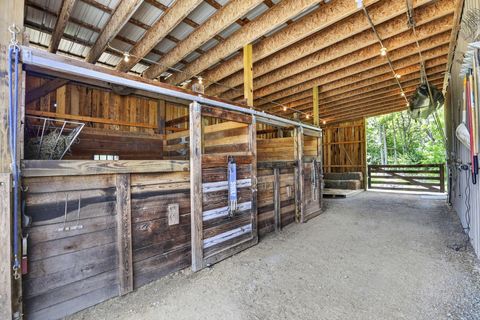 Tiny photo for 1123 Falls Road, Bainbridge, OH 45612 (MLS # 226021917)