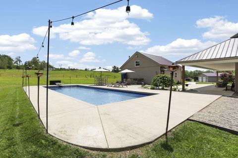 Tiny photo for 1123 Falls Road, Bainbridge, OH 45612 (MLS # 226021917)