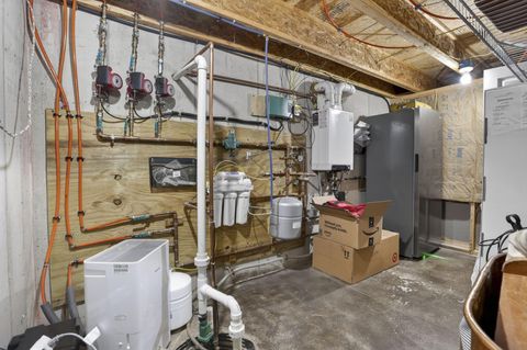 Tiny photo for 1123 Falls Road, Bainbridge, OH 45612 (MLS # 226021917)