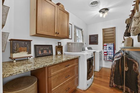 Tiny photo for 1123 Falls Road, Bainbridge, OH 45612 (MLS # 226021917)