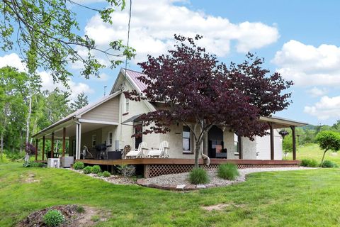 Tiny photo for 1123 Falls Road, Bainbridge, OH 45612 (MLS # 226021917)