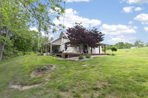 Tiny photo for 1123 Falls Road, Bainbridge, OH 45612 (MLS # 226021917)