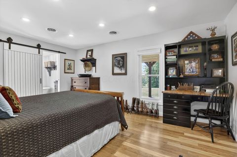 Tiny photo for 1123 Falls Road, Bainbridge, OH 45612 (MLS # 226021917)