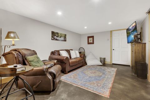 Tiny photo for 1123 Falls Road, Bainbridge, OH 45612 (MLS # 226021917)