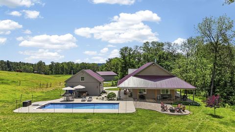 Tiny photo for 1123 Falls Road, Bainbridge, OH 45612 (MLS # 226021917)