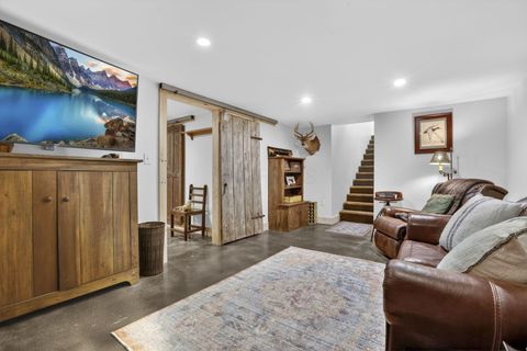 Tiny photo for 1123 Falls Road, Bainbridge, OH 45612 (MLS # 226021917)