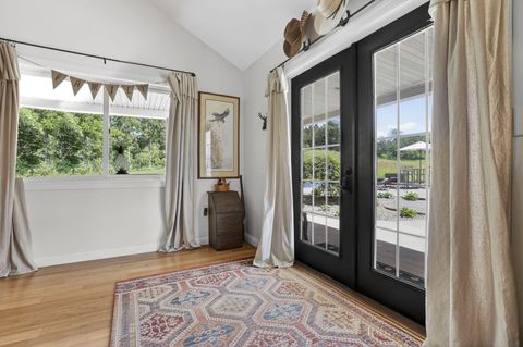 Tiny photo for 1123 Falls Road, Bainbridge, OH 45612 (MLS # 226021917)