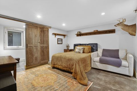 Tiny photo for 1123 Falls Road, Bainbridge, OH 45612 (MLS # 226021917)