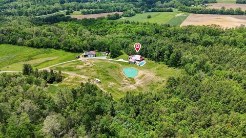 Tiny photo for 1123 Falls Road, Bainbridge, OH 45612 (MLS # 226021917)