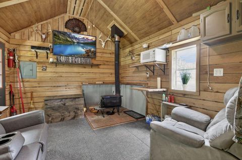 Tiny photo for 1123 Falls Road, Bainbridge, OH 45612 (MLS # 226021917)