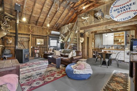 Tiny photo for 1123 Falls Road, Bainbridge, OH 45612 (MLS # 226021917)