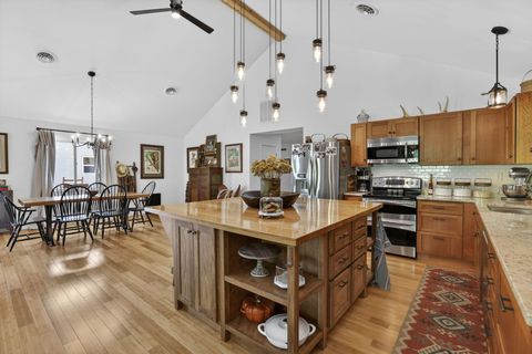 Tiny photo for 1123 Falls Road, Bainbridge, OH 45612 (MLS # 226021917)