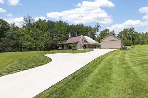 Tiny photo for 1123 Falls Road, Bainbridge, OH 45612 (MLS # 226021917)