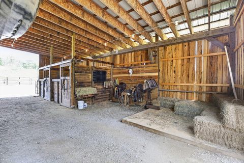 Tiny photo for 1123 Falls Road, Bainbridge, OH 45612 (MLS # 226021917)