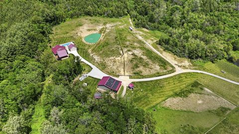 Tiny photo for 1123 Falls Road, Bainbridge, OH 45612 (MLS # 226021917)