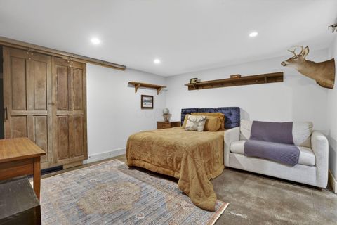Tiny photo for 1123 Falls Road, Bainbridge, OH 45612 (MLS # 226021917)