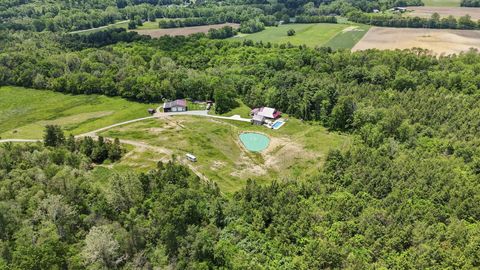 Tiny photo for 1123 Falls Road, Bainbridge, OH 45612 (MLS # 226021917)