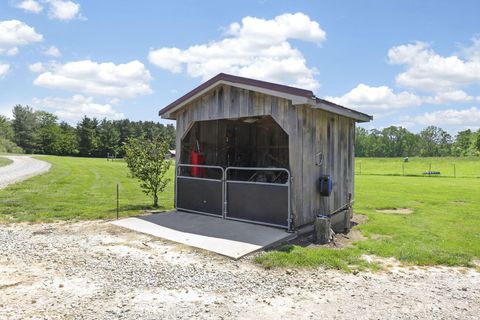 Tiny photo for 1123 Falls Road, Bainbridge, OH 45612 (MLS # 226021917)