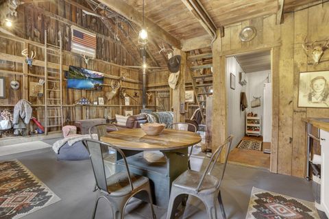 Tiny photo for 1123 Falls Road, Bainbridge, OH 45612 (MLS # 226021917)