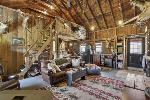 Tiny photo for 1123 Falls Road, Bainbridge, OH 45612 (MLS # 226021917)