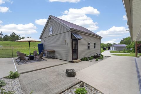 Tiny photo for 1123 Falls Road, Bainbridge, OH 45612 (MLS # 226021917)