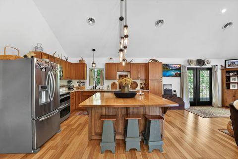Tiny photo for 1123 Falls Road, Bainbridge, OH 45612 (MLS # 226021917)
