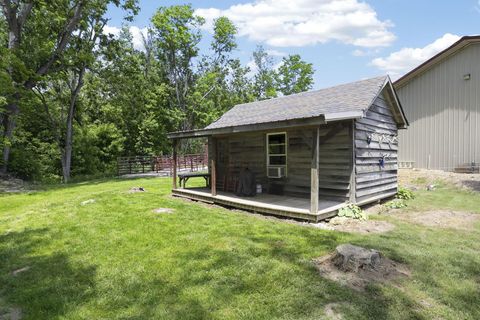 Tiny photo for 1123 Falls Road, Bainbridge, OH 45612 (MLS # 226021917)
