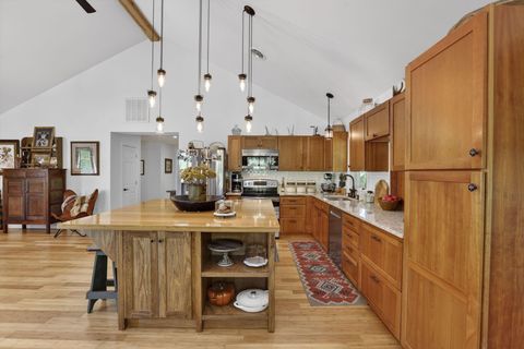 Tiny photo for 1123 Falls Road, Bainbridge, OH 45612 (MLS # 226021917)